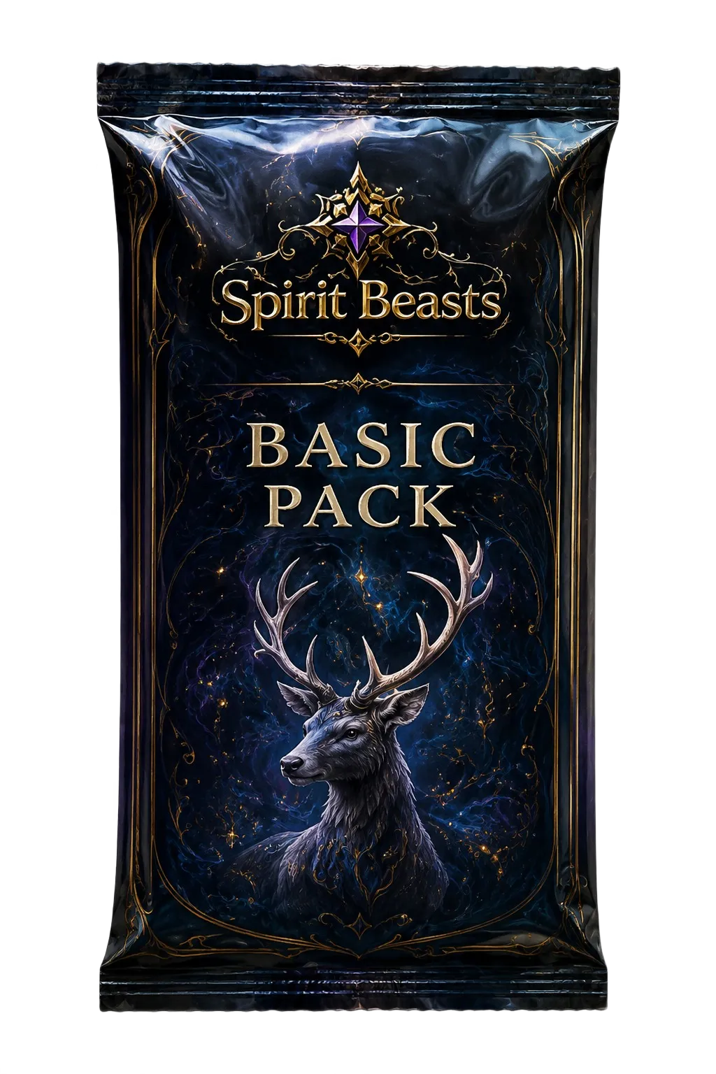 Basic Pack artwork