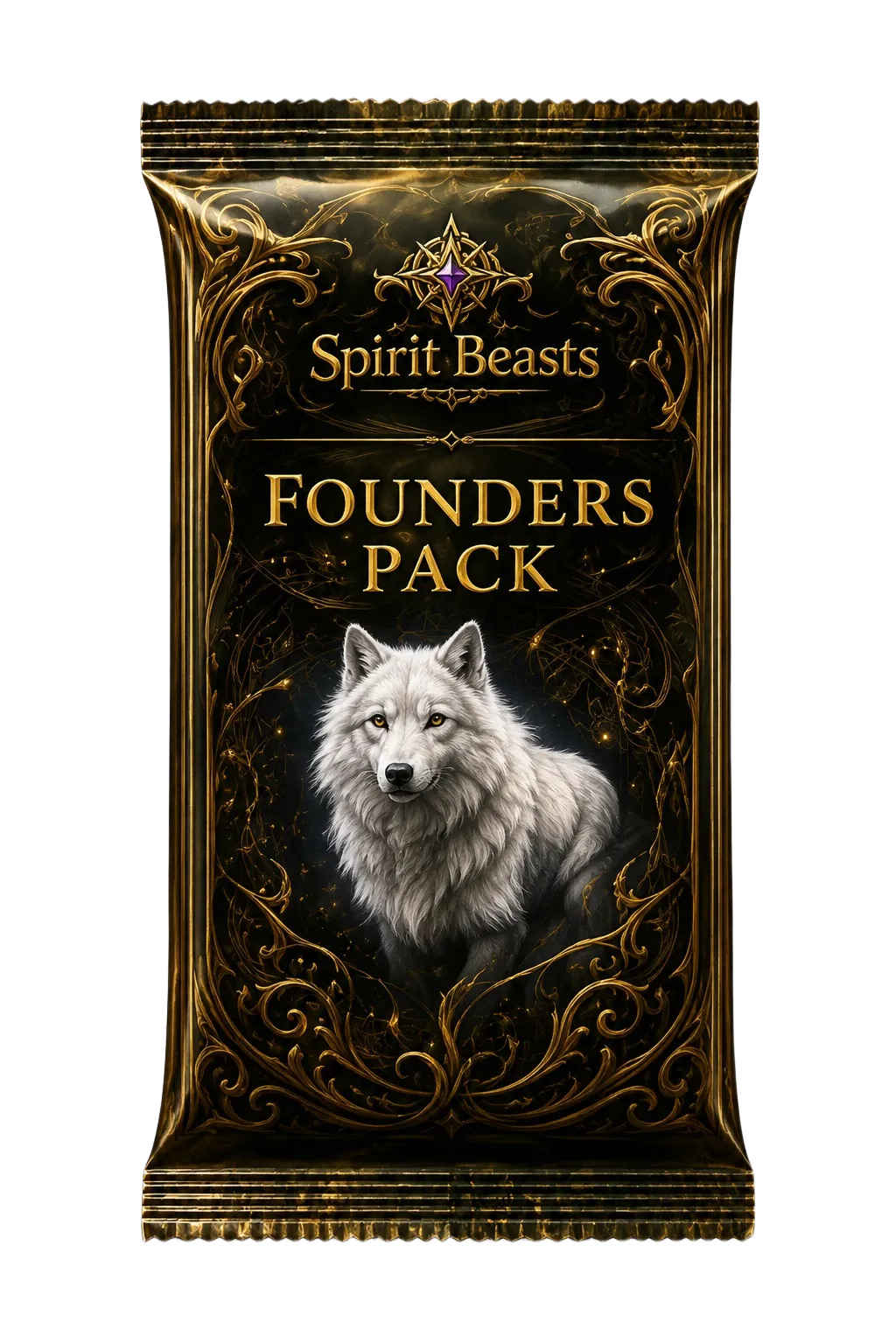 Founders Pack artwork